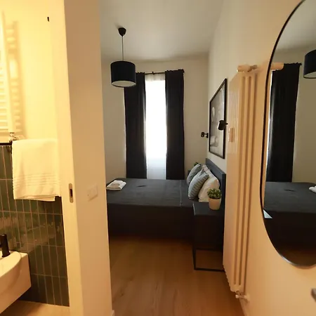 Apartman Giulio Cesare - Casa Palmeri Róma