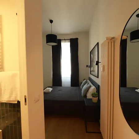 Giulio Cesare - Casa Palmeri * Rom