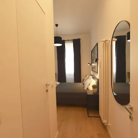 Giulio Cesare - Casa Palmeri Apartman *