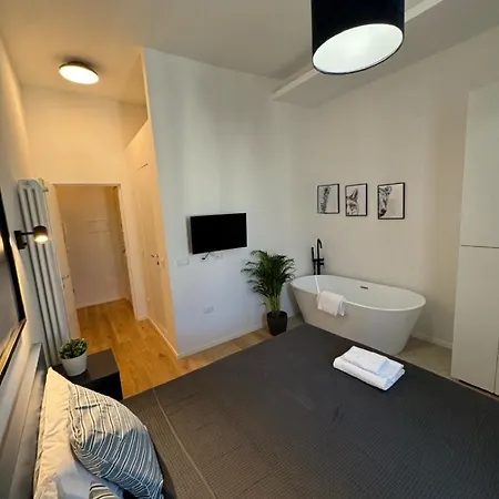 Giulio Cesare - Casa Palmeri Apartman