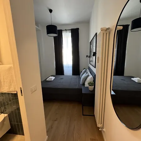 Apartman Giulio Cesare - Casa Palmeri