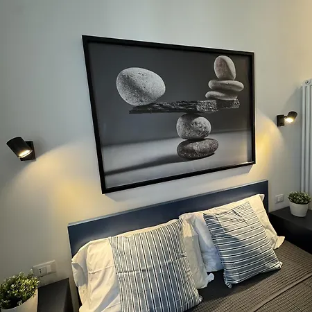 Giulio Cesare - Casa Palmeri * Rom