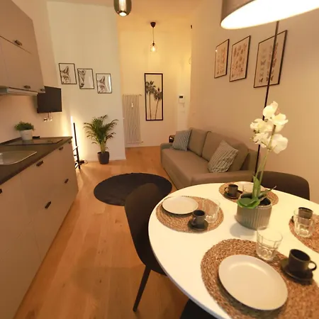 Giulio Cesare - Casa Palmeri