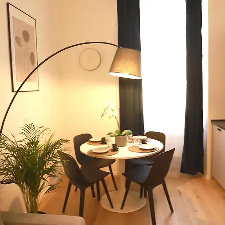 Apartman Giulio Cesare - Casa Palmeri
