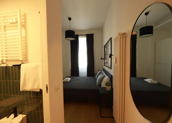 Giulio Cesare - Casa Palmeri * Rom