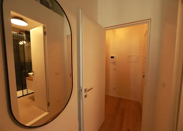 Giulio Cesare - Casa Palmeri * Rom