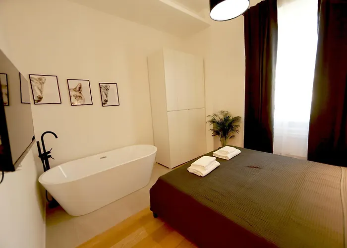 Giulio Cesare - Casa Palmeri Rom