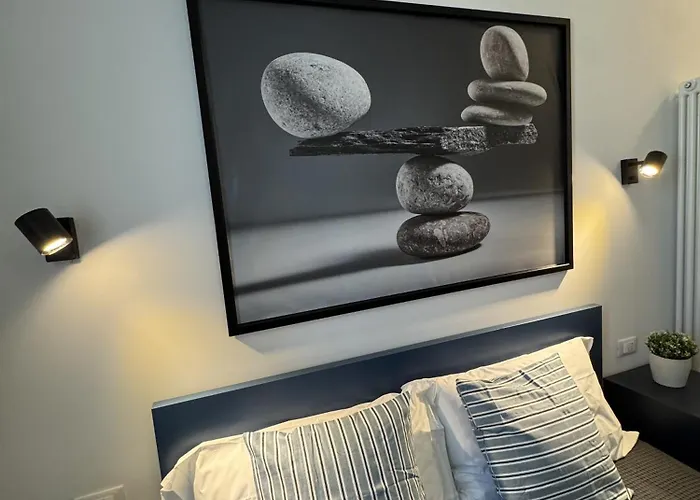 Giulio Cesare - Casa Palmeri * Rom