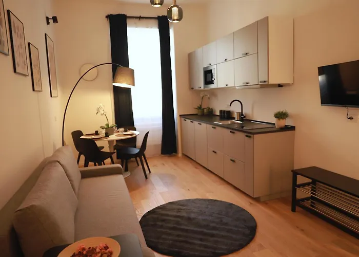 Giulio Cesare - Casa Palmeri Lägenhet *