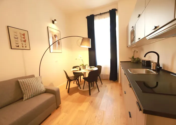 Giulio Cesare - Casa Palmeri *