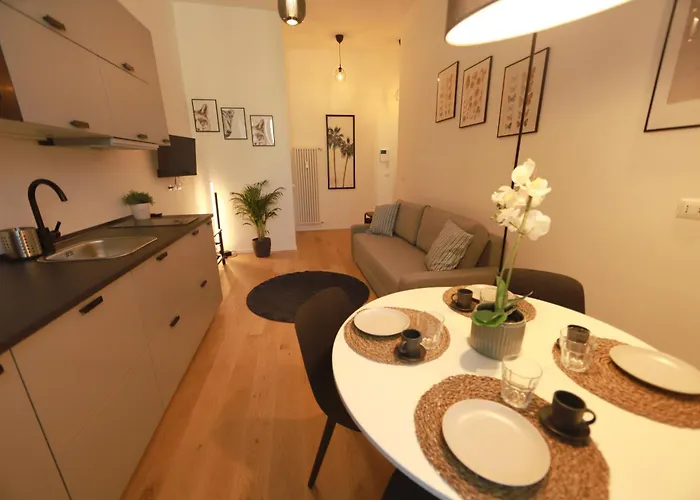 Giulio Cesare - Casa Palmeri