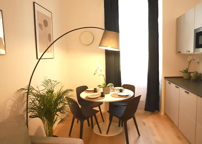 Lägenhet Giulio Cesare - Casa Palmeri